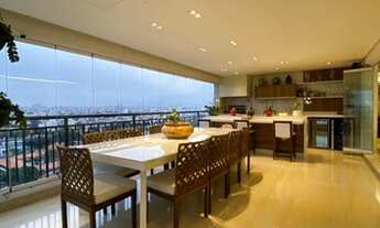 Imagem 5: 2 dormitórios, 2 suites e 1 vaga no Bosque da Saúde