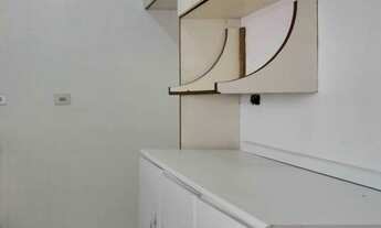 Imagem 6: COBERTURA - JARDIM DA GLÓRIA - SP