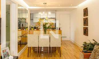 Imagem 2: Apartamento para Aluguel - Consolação, 3 Quartos, 75 m2