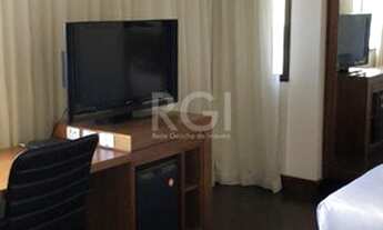 Imagem 5: Porto Alegre - Flat - Moinhos de Vento