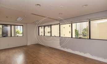 Imagem 4: São Paulo - Conjunto Comercial/Sala - Itaim Bibi