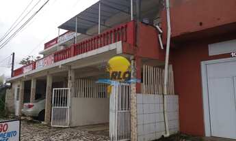 Imagem: MATINHOS - Casa Padrão - Flamingo