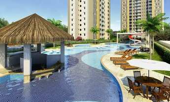 Imagem 7: Apartamento na Moóca 77m² 3Quartos 1Suite 2Banheiro 2Vagas Garag. Cozinha