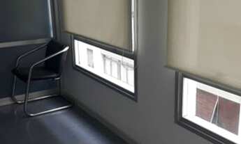 Imagem: Conjunto comercial em Higienópolis