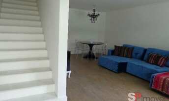 Imagem 5: Sobrado Alto Padrão