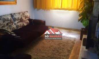 Imagem 6: Sobrado com 3 dormitórios à venda, 200 m² por R$ 600.000 - Jardim Independência - São Bern