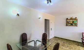 Imagem 2: Apartamento em Santo Amaro 3 quartos, 1 suíte, closet, salas e sacada