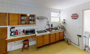 Imagem 7: Imóvel a venda Pompeia 102m 2 dorm 1 vaga