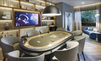 Imagem 7: Apartamento 3 dormitórios, 2 vagas, Ipiranga