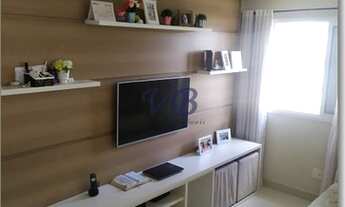 Imagem 7: Apto - Jardim Apartamento com 2 dormitórios