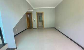 Imagem 3: Casa para venda com 75 metros quadrados com 2 quartos em Maria Helena - Belo Horizonte - M