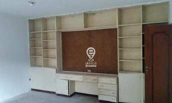 Imagem 4: Sobrado com 4 dormitórios, 318 m² - venda por R$ 4.500.000,00 ou aluguel por R$ 15.000,00