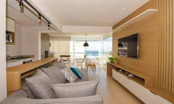 Imagem 4: Apartamento para Aluguel - Parque Enseada, 2 Quartos, 67 m2