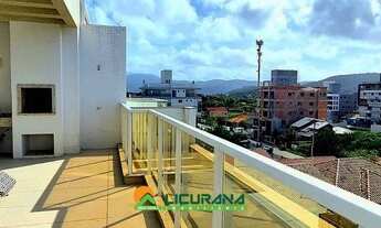 Imagem 4: Cobertura duplex com 03 suites e vista mar