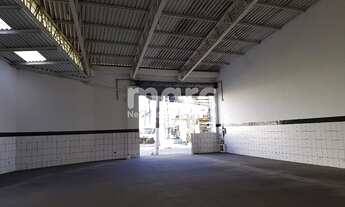 Imagem 6: SAO PAULO - Galpão/Depósito/Armazém - VILA RIBEIRO DE BARROS