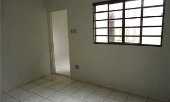 Imagem 4: Casa com 1 dormitório para alugar, 64 m² por R$ 750,00/mês - Jardim Sumaré - Ribeirão Pret