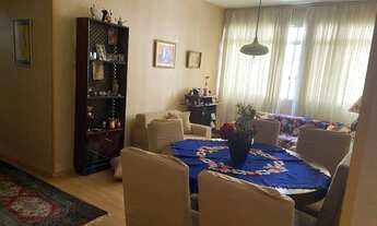 Imagem: Apartamento a venda com 126m² 3 dormitórios