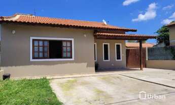 Imagem: Casa com 3 dormitórios à venda, 200 m²