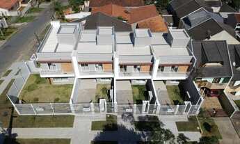 Imagem 5: SOBRADOS EXTERNOS 3 QTOS. SENDO 1 SUITE - SANTA CANDIDA