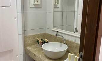 Imagem 6: Apartamento para venda com 56 metros quadrados com 2 quartos em Pedro Gondim - João Pessoa