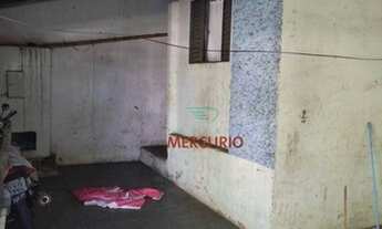 Imagem 3: Casa com 2 dormitórios à venda, 140 m² por R$ 160.000,00 - Jardim Nova Esperança - Bauru/S