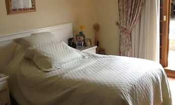 Imagem 3: Casa com 3 Suites, 6 vagas e 5 banheiros à Venda dentrode 300 m² no BROOKLIN