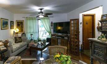 Imagem 5: Apartamento pronto em Moema Índios fora da rota de aviões