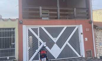 Imagem 1: Casa fino acabamento