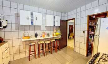 Imagem 5: Casa com 7 dormitórios à venda, 459 m² por R$ 850.000,00 - Caiçaras - Belo Horizonte/MG