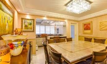 Imagem 5: Apartamento Aconchegante no Centro, 339.22 m²