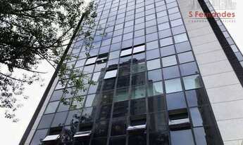 Imagem: Escritório / Conjunto Comercial para alugar