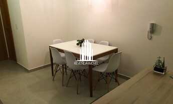 Imagem 3: Apartamento 60m² de 2 dormitórios com 1 vaga no IPIRANGA