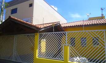 Imagem 3: CASA RESIDENCIAL em ITUPEVA - SP, PARQUE DAS LARANJEIRAS