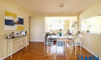 Imagem 4: APARTAMENTO - PERDIZES - SP