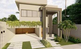 Imagem 3: Contagem - Casa de Condomínio - Portal Do Sol