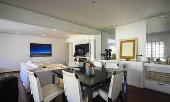 Imagem 3: Apartamento para Aluguel - Portal do Morumbi, 4 Quartos, 230 m2