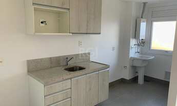 Imagem 4: Porto Alegre - Apartamento Padrão - Higienópolis