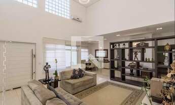 Imagem: Casa à Venda - City América, 3 Quartos