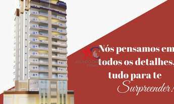 Imagem: Apartamento com 1 dormitório à venda