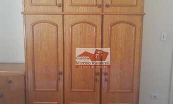 Imagem 7: Sobrado com 2 dormitórios, 80 m² - venda por R$ 739.000,00 ou aluguel por R$ 3.000,00/mês