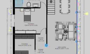 Imagem 2: SHA 4, atrás da administração