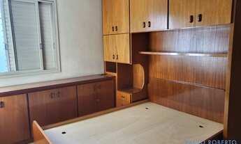 Imagem 4: APARTAMENTO - HIGIENÓPOLIS - SP