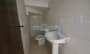 Imagem 7: Sobrado em Tatuquara - Curitiba, PR