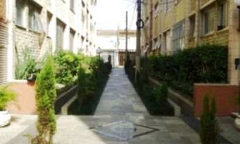 Imagem 1: APARTAMENTO - LAPA DE BAIXO - SP