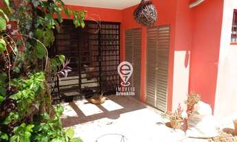 Imagem: Sobrado com 3 dormitórios à venda, 250