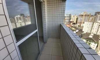 Imagem: Apartamento com 2 dorms, Guilhermina, Praia