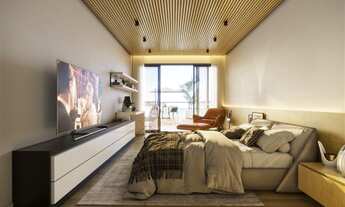 Imagem 6: Casa de condomínio para venda tem 433 metros quadrados com 6 quartos