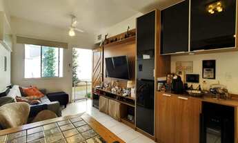 Imagem 6: Sobrado com 102m² na Saúde - SP com 2 dormitórios 2 banheiros e 2 vagas de garagem