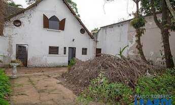 Imagem: CASA ASSOBRADADA - SUMARÉ - SP