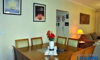 Imagem 4: APARTAMENTO - BARRA FUNDA - SP